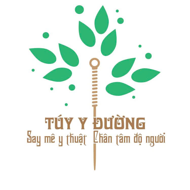 Logo Tuý Y Đường